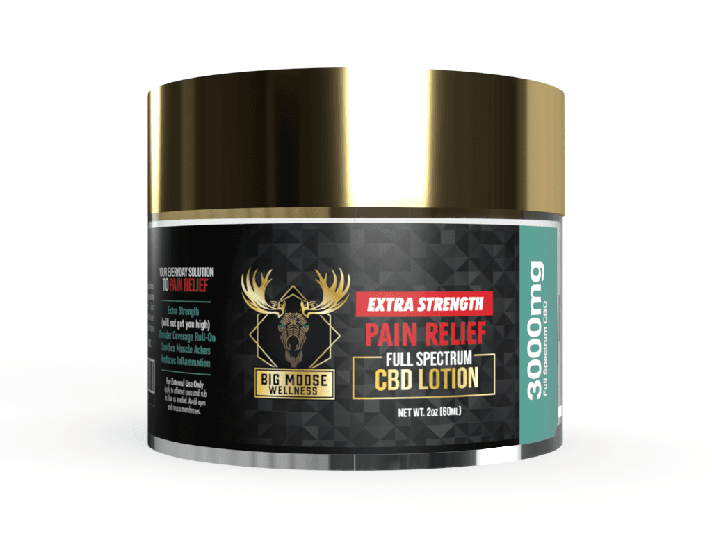 CBD Products