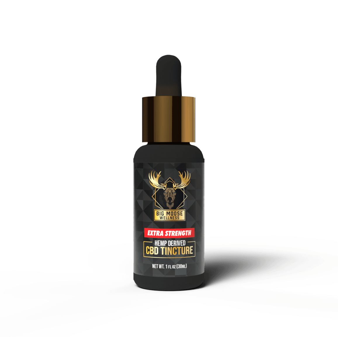 Wellness — Big Moose Hemp